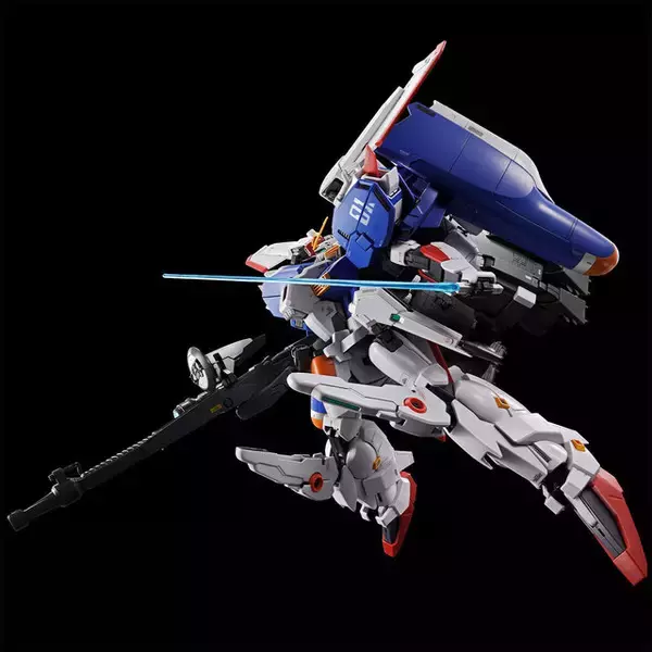 「サンダーボルト系2連発！「サイコ・ザク」や「Ex-Sガンダム/Sガンダム」も含むMGガンプラ3商品が再販」の画像