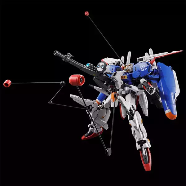 「サンダーボルト系2連発！「サイコ・ザク」や「Ex-Sガンダム/Sガンダム」も含むMGガンプラ3商品が再販」の画像