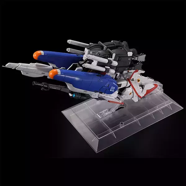 「サンダーボルト系2連発！「サイコ・ザク」や「Ex-Sガンダム/Sガンダム」も含むMGガンプラ3商品が再販」の画像