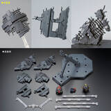 「サンダーボルト系2連発！「サイコ・ザク」や「Ex-Sガンダム/Sガンダム」も含むMGガンプラ3商品が再販」の画像9