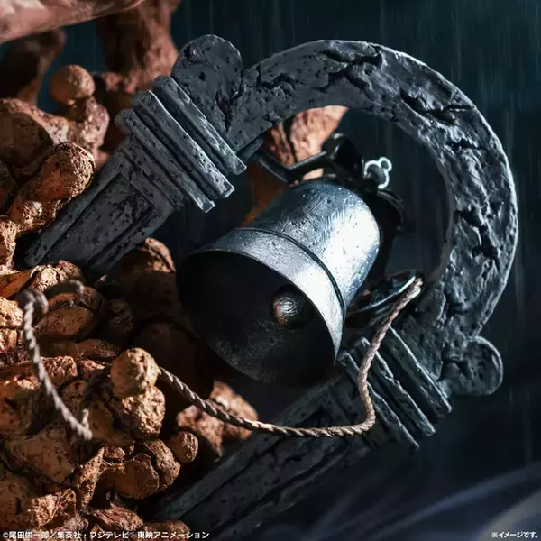 「1回21,000円の「ワンピース」新作一番くじがガチで豪華！ラインナップは超ハイクオリティな「セニョール・ピンク」だけ」の画像