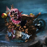 「1回21,000円の「ワンピース」新作一番くじがガチで豪華！ラインナップは超ハイクオリティな「セニョール・ピンク」だけ」の画像5