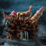 「1回21,000円の「ワンピース」新作一番くじがガチで豪華！ラインナップは超ハイクオリティな「セニョール・ピンク」だけ」の画像7