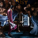 「1回21,000円の「ワンピース」新作一番くじがガチで豪華！ラインナップは超ハイクオリティな「セニョール・ピンク」だけ」の画像9