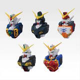 「「ガンダムW」30周年記念一番くじが豪華！一度は押してみたい“「任務、了解。」ボールペン”に惹かれる」の画像6