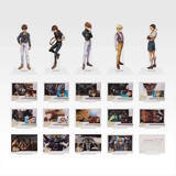 「「ガンダムW」30周年記念一番くじが豪華！一度は押してみたい“「任務、了解。」ボールペン”に惹かれる」の画像7