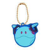 「「ザクII」姿の初音ミクが可愛すぎ…！「機動戦士ガンダム」コラボのスペシャルラバーマスコットが待望の再販」の画像3