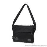 「ピカチュウのレザーラベルがクール！『ポケモン』大人が持てる上質な「Manhattan Portage」8アイテムが順次販売」の画像2