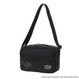 「ピカチュウのレザーラベルがクール！『ポケモン』大人が持てる上質な「Manhattan Portage」8アイテムが順次販売」の画像8