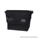 「ピカチュウのレザーラベルがクール！『ポケモン』大人が持てる上質な「Manhattan Portage」8アイテムが順次販売」の画像9