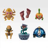 「「ジョジョの奇妙な冒険」新作一番くじは「第4部」がテーマ！東方仗助、キラークイーンら7体のフィギュアなどアツいラインナップに」の画像8