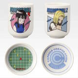 「「ドラゴンボール」新作一番くじがエモい！クリリンとの牛乳配達、筋斗雲に乗る悟空とチチなど印象的なシーンを立体化」の画像5