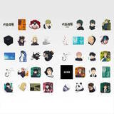 「「呪術廻戦」新作一番くじがアツい！死滅回游編より虎杖悠仁や伏黒恵、日車寛見＆ジャッジマンなど5体を堂々立体化」の画像15