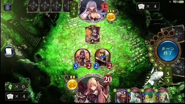 初代『シャドウバース』7月1日11時をもってサービス終了へ…実質的な続編『シャドバWB』にバトンを託す