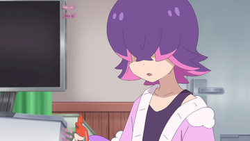 「“人見知り”役が重なったのは偶然」―声優・青山吉能と振り返る「アニポケ」ドットの成長と葛藤【インタビュー】