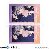 「六花、アカネの“冬制服 ”！「SSSS.GRIDMAN」新規描き下ろしイラストを使用したオンラインスクラッチが販売中」の画像15