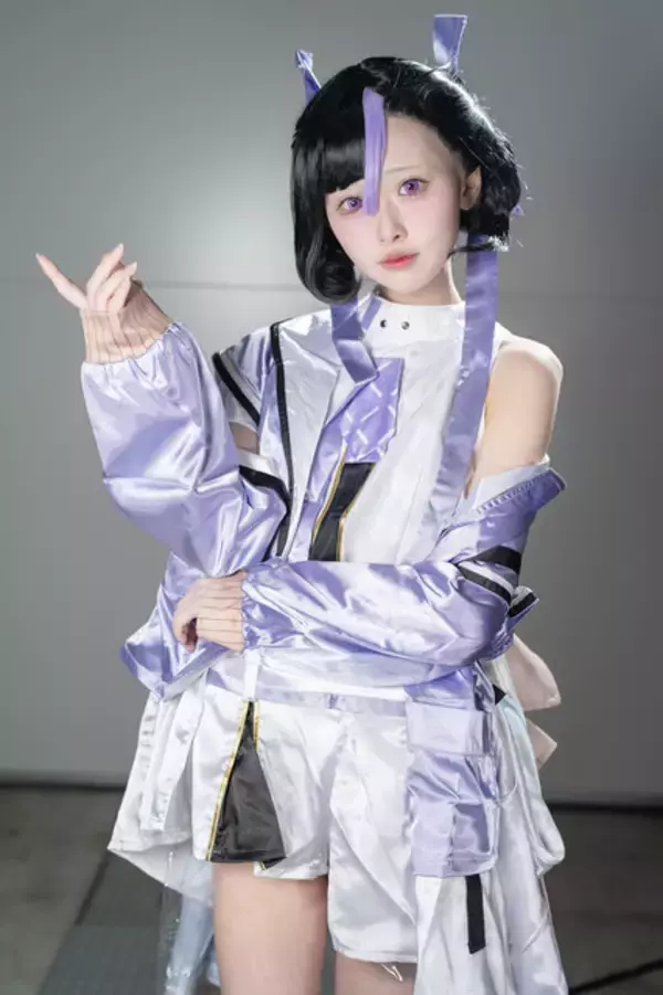 「【コスプレ】2024年の冬コミをプレイバック！『NIKKE』や『ブルアカ』にホロライブまでビックサイトに集った美女レイヤー13選【写真59枚】」の画像