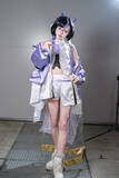 「【コスプレ】2024年の冬コミをプレイバック！『NIKKE』や『ブルアカ』にホロライブまでビックサイトに集った美女レイヤー13選【写真59枚】」の画像13