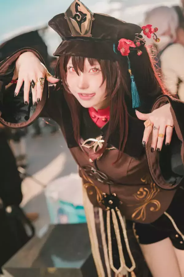 「【コスプレ】2024年の冬コミをプレイバック！『NIKKE』や『ブルアカ』にホロライブまでビックサイトに集った美女レイヤー13選【写真59枚】」の画像