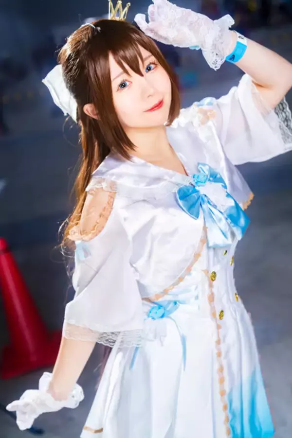 「【コスプレ】2024年の冬コミをプレイバック！『NIKKE』や『ブルアカ』にホロライブまでビックサイトに集った美女レイヤー13選【写真59枚】」の画像