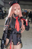 「【コスプレ】2024年の冬コミをプレイバック！『NIKKE』や『ブルアカ』にホロライブまでビックサイトに集った美女レイヤー13選【写真59枚】」の画像6