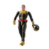 「「ガンダム」ガイア、オルテガ、マッシュたち「黒い三連星」がG.M.G.で立体化！EXセットには「俺を踏み台にしたぁ！？」の表情パーツも付属」の画像12