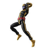 「「ガンダム」ガイア、オルテガ、マッシュたち「黒い三連星」がG.M.G.で立体化！EXセットには「俺を踏み台にしたぁ！？」の表情パーツも付属」の画像30