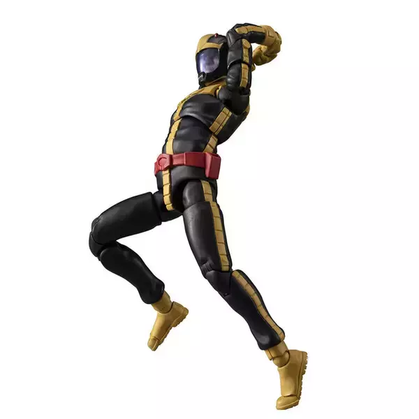 「「ガンダム」ガイア、オルテガ、マッシュたち「黒い三連星」がG.M.G.で立体化！EXセットには「俺を踏み台にしたぁ！？」の表情パーツも付属」の画像