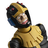 「「ガンダム」ガイア、オルテガ、マッシュたち「黒い三連星」がG.M.G.で立体化！EXセットには「俺を踏み台にしたぁ！？」の表情パーツも付属」の画像32