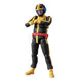 「「ガンダム」ガイア、オルテガ、マッシュたち「黒い三連星」がG.M.G.で立体化！EXセットには「俺を踏み台にしたぁ！？」の表情パーツも付属」の画像5