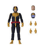 「「ガンダム」ガイア、オルテガ、マッシュたち「黒い三連星」がG.M.G.で立体化！EXセットには「俺を踏み台にしたぁ！？」の表情パーツも付属」の画像8