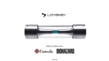 『バイオハザード』より「t-ウィルス」が最先端バイオテクノロジーで現実に!? 非病原性・不活化して渋谷PARCOにて世界初公開