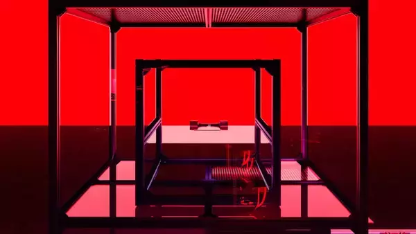 「『バイオハザード』より「t-ウィルス」が最先端バイオテクノロジーで現実に!? 非病原性・不活化して渋谷PARCOにて世界初公開」の画像