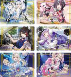 「ローソンにて「ホロライブ」コラボが3月17日開催！白上フブキ、大神ミオら6人のお出かけやルームウェア衣装グッズが盛りだくさん」の画像17