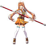 「『空の軌跡 the 2nd』公式サイト正式オープン！成長したエステル、ヨシュアらメインキャラ8人がお披露目」の画像2