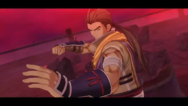 「『空の軌跡 the 2nd』公式サイト正式オープン！成長したエステル、ヨシュアらメインキャラ8人がお披露目」の画像