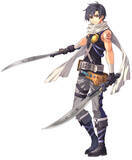 「『空の軌跡 the 2nd』公式サイト正式オープン！成長したエステル、ヨシュアらメインキャラ8人がお披露目」の画像5