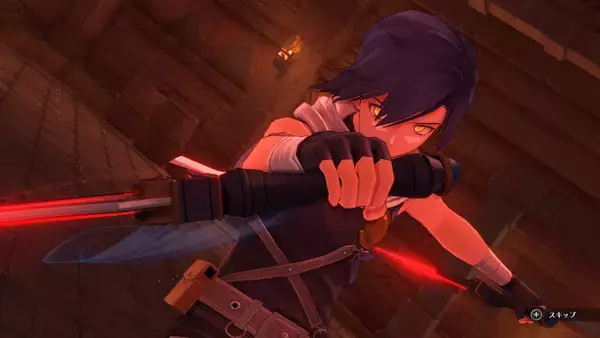 「『空の軌跡 the 2nd』公式サイト正式オープン！成長したエステル、ヨシュアらメインキャラ8人がお披露目」の画像