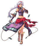 「『空の軌跡 the 2nd』公式サイト正式オープン！成長したエステル、ヨシュアらメインキャラ8人がお披露目」の画像9