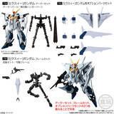 「「機動戦士ガンダム GフレームFA」第9弾に、Ξ（クスィー）ガンダム含む3機が収録！遊んでヨシ飾ってヨシのハイスペ可動フィギュア」の画像3