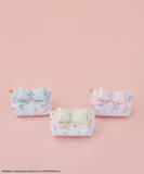 「『ポケモン』30周年記念「ポケピース」コレクション！「Maison de FLEUR」らしい可愛いらしいバッグやポーチなど全26アイテム」の画像7