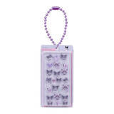 「ボンボンドロップシール、ガシャポンになる―本物そっくりな「ミニチュアチャーム」発表！サンリオキャラクターズの全5種類」の画像3