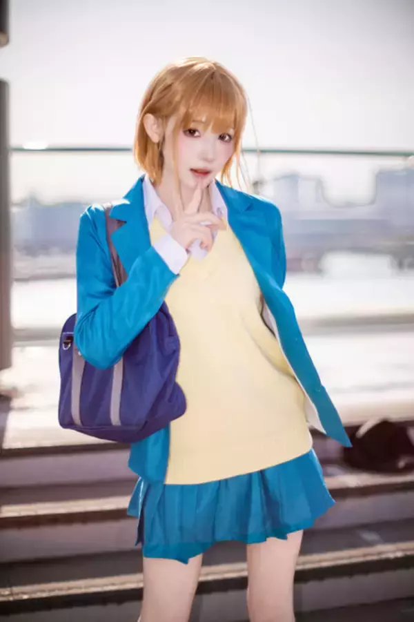 「【コスプレ】「あかね噺」や「アオのハコ」にドラクエまで！「AnimeJapan 2026」レベル高すぎる“アニメ愛”の美麗レイヤー9選【写真26枚】」の画像