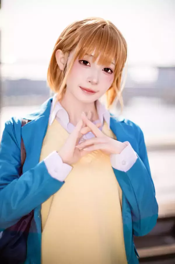「【コスプレ】「あかね噺」や「アオのハコ」にドラクエまで！「AnimeJapan 2026」レベル高すぎる“アニメ愛”の美麗レイヤー9選【写真26枚】」の画像