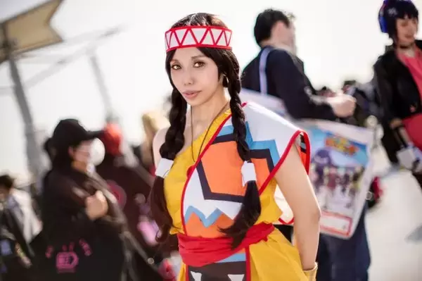 「【コスプレ】「あかね噺」や「アオのハコ」にドラクエまで！「AnimeJapan 2026」レベル高すぎる“アニメ愛”の美麗レイヤー9選【写真26枚】」の画像