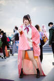 「【コスプレ】「あかね噺」や「アオのハコ」にドラクエまで！「AnimeJapan 2026」レベル高すぎる“アニメ愛”の美麗レイヤー9選【写真26枚】」の画像21