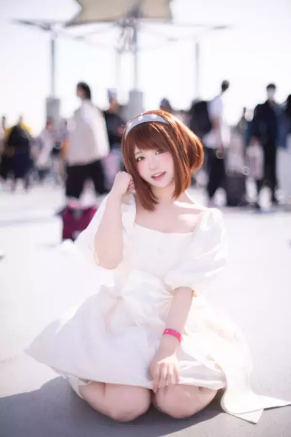 「【コスプレ】「あかね噺」や「アオのハコ」にドラクエまで！「AnimeJapan 2026」レベル高すぎる“アニメ愛”の美麗レイヤー9選【写真26枚】」の画像