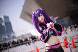 「【コスプレ】「あかね噺」や「アオのハコ」にドラクエまで！「AnimeJapan 2026」レベル高すぎる“アニメ愛”の美麗レイヤー9選【写真26枚】」の画像4