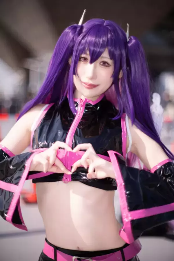 「【コスプレ】「あかね噺」や「アオのハコ」にドラクエまで！「AnimeJapan 2026」レベル高すぎる“アニメ愛”の美麗レイヤー9選【写真26枚】」の画像