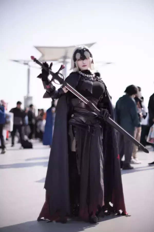 「【コスプレ】「あかね噺」や「アオのハコ」にドラクエまで！「AnimeJapan 2026」レベル高すぎる“アニメ愛”の美麗レイヤー9選【写真26枚】」の画像